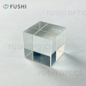 立方基准镜