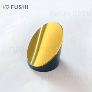 镀金离轴抛物面反射镜