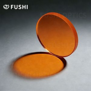 硒化锌窗口片（ZnSe）