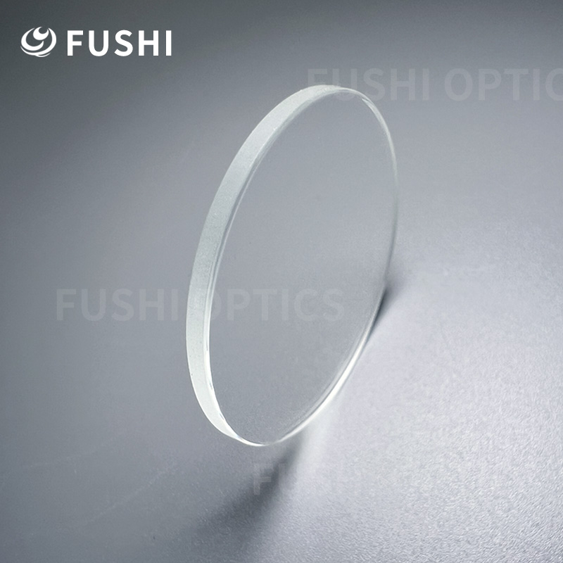 氟化镁窗口片 - 图片 3